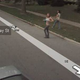 Illustration for article titled Google Streetview, Now Mapping Boobs